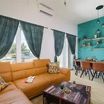 Cozy 公寓 斯普利特