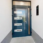公寓 Cozy 斯普利特