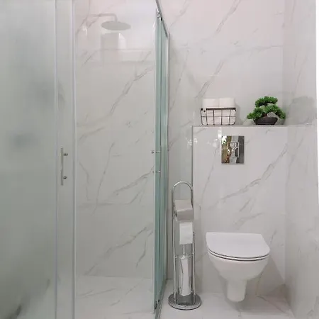 Cozy Apartman *