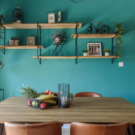Cozy Apartman