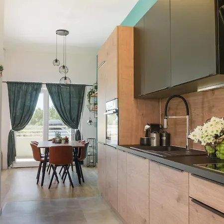 Cozy Apartman *