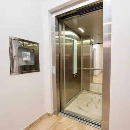 Cozy Apartman