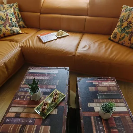 Cozy Apartment Split