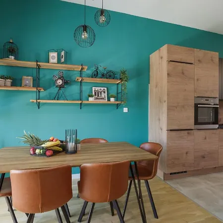 Apartament Cozy Split