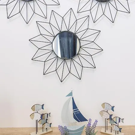 Апартаменти Cozy *