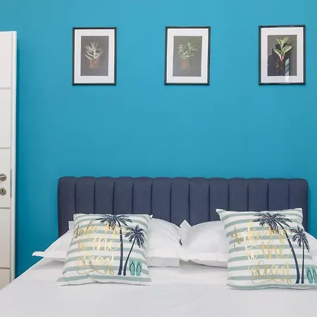 Apartman Cozy Split