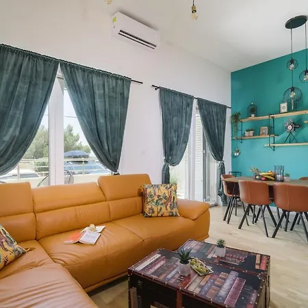 Cozy Apartment Split