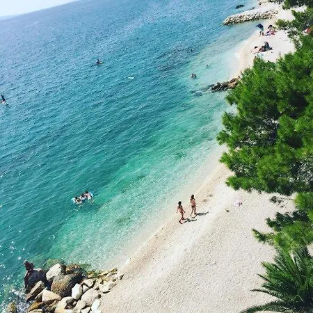 Cozy Апартаменти