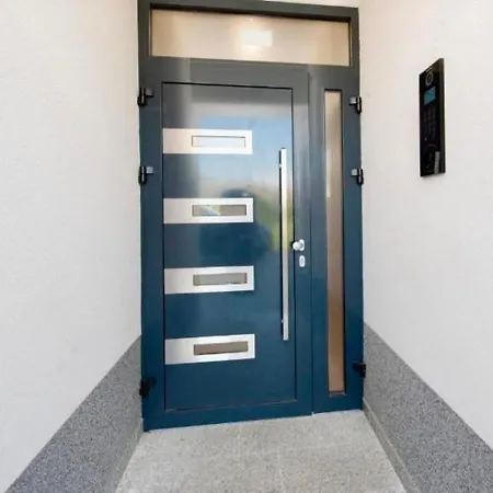 Апартаменти Cozy Спліт