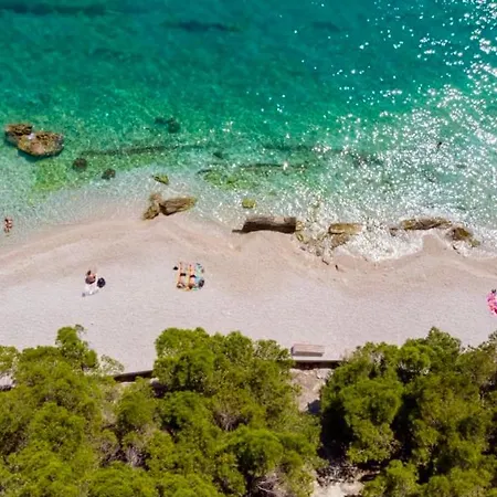 Апартаменти Cozy Спліт